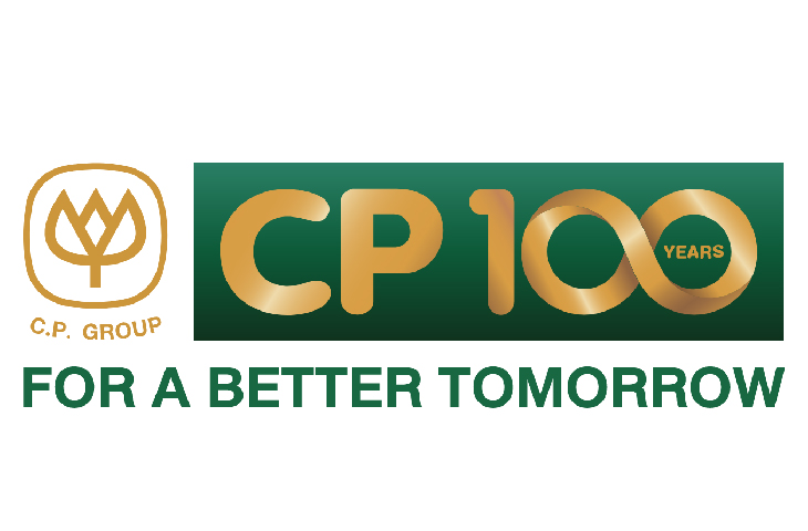 C.P.GROUP