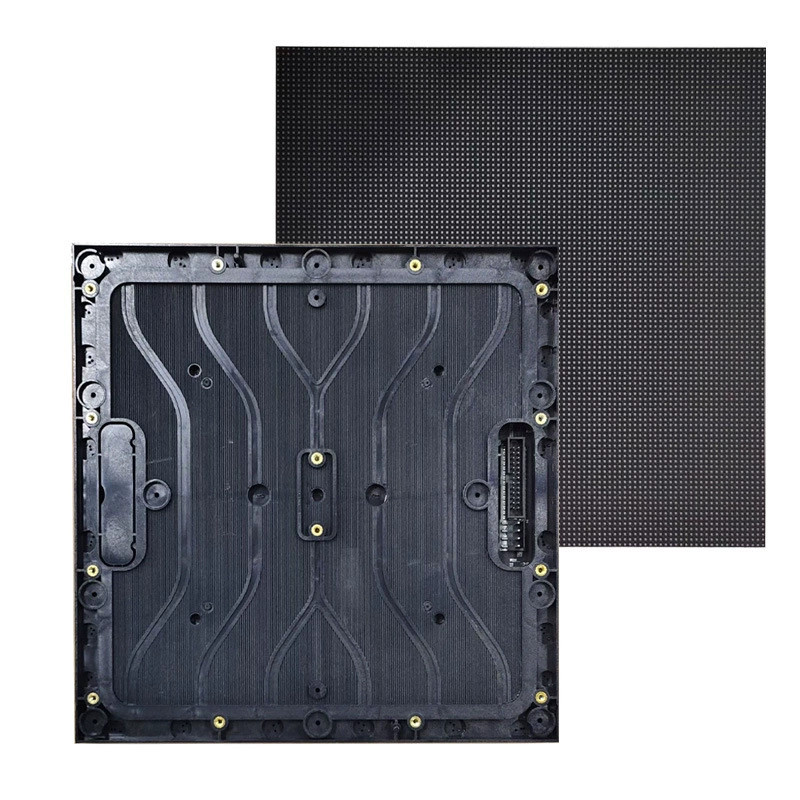 P3.91 LED module